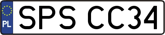 SPSCC34