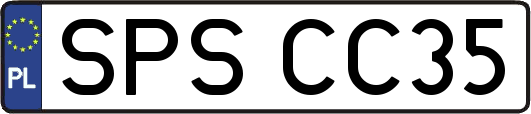 SPSCC35