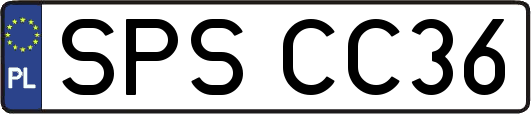 SPSCC36