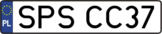 SPSCC37