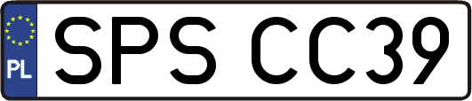 SPSCC39