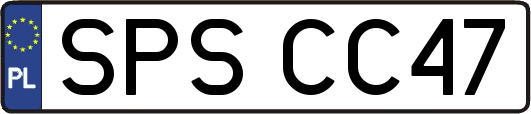 SPSCC47