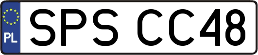 SPSCC48