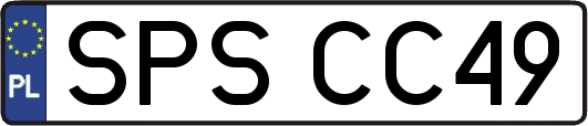SPSCC49