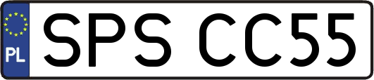 SPSCC55