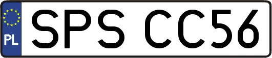SPSCC56