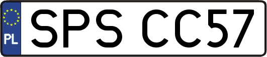 SPSCC57