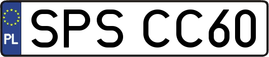 SPSCC60