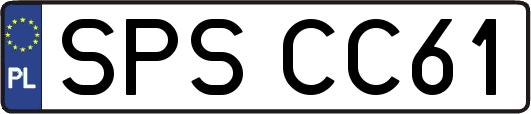 SPSCC61