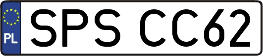 SPSCC62