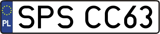 SPSCC63