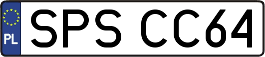 SPSCC64