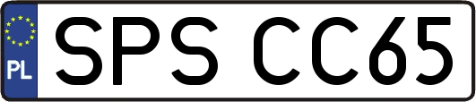 SPSCC65