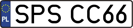 SPSCC66