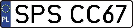 SPSCC67