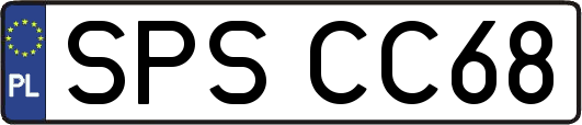 SPSCC68