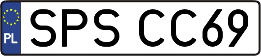 SPSCC69