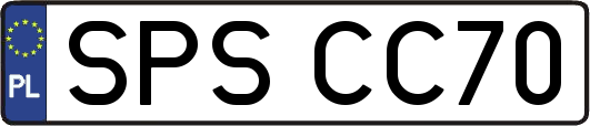 SPSCC70