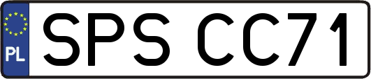 SPSCC71