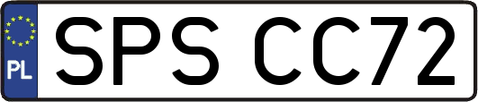 SPSCC72