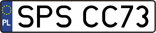 SPSCC73