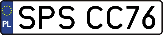SPSCC76