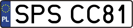 SPSCC81