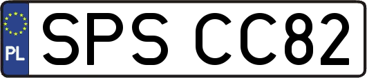 SPSCC82