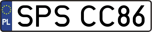 SPSCC86