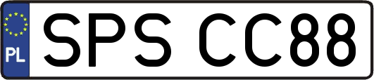 SPSCC88