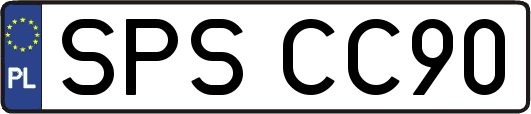 SPSCC90