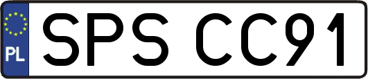 SPSCC91