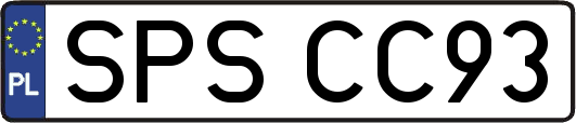 SPSCC93