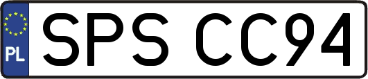 SPSCC94