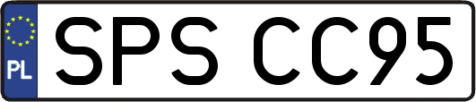 SPSCC95
