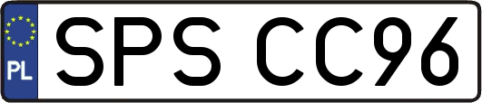 SPSCC96