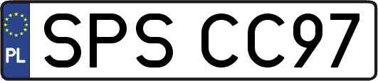SPSCC97