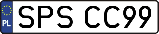 SPSCC99