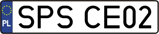 SPSCE02