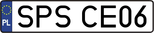 SPSCE06