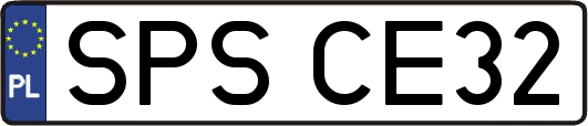 SPSCE32