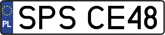 SPSCE48