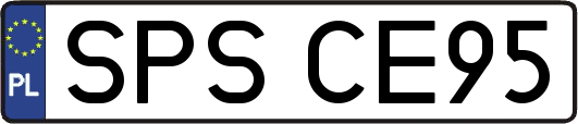 SPSCE95