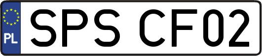 SPSCF02