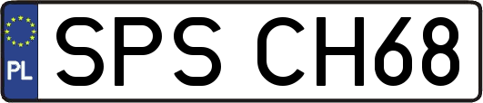 SPSCH68