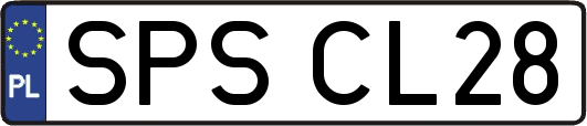 SPSCL28