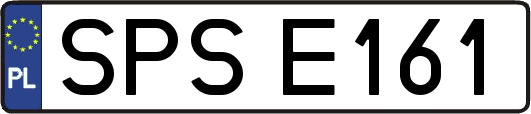 SPSE161