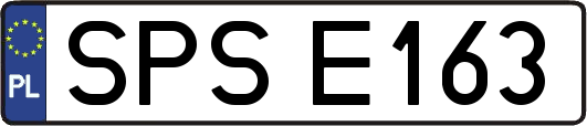 SPSE163