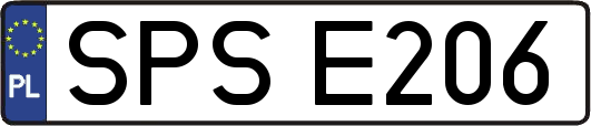 SPSE206