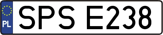 SPSE238